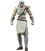 北斗の拳 フィギュア ケンシロウ フィギュア リアルアクションヒーローズ Amazon.co.jp: WF2008［夏］限定 リアルアクションヒーローズ